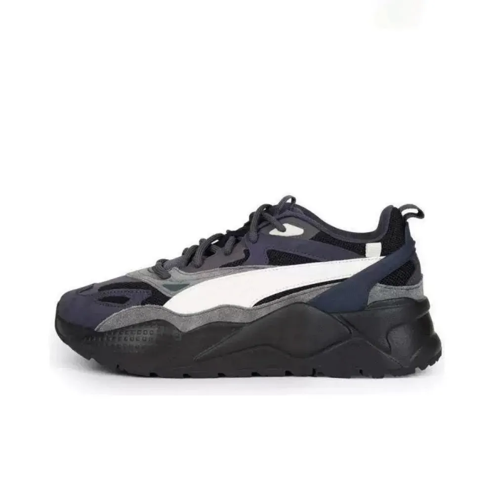 PUMA RS-X Dicke Sohle Komforta – Puma Shoes Rs-X Bewertung und Preis