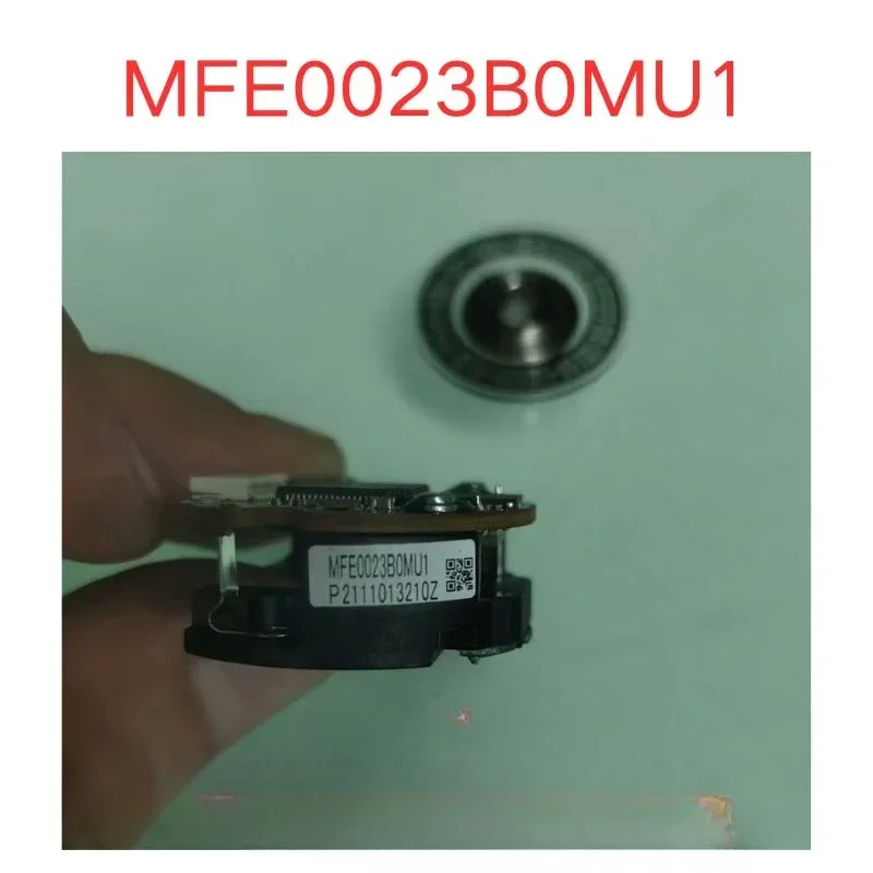 Codificador MFE0023B0MZC usado probado ok