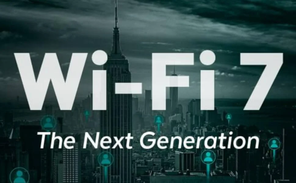 Neue Wi-Fi 7 BE200 Bluetooth 5.4 WLAN-Karte BE200NGW 2,4/5/6 GHz 5,8 Gbit/s für Windows 11 PC Laptop – Detail 1