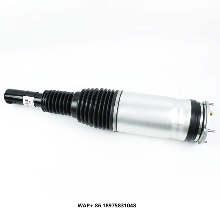 

Car Suspension System Air Rubber Suspension Front Shock Absorber for L405 Sport L494 22271123