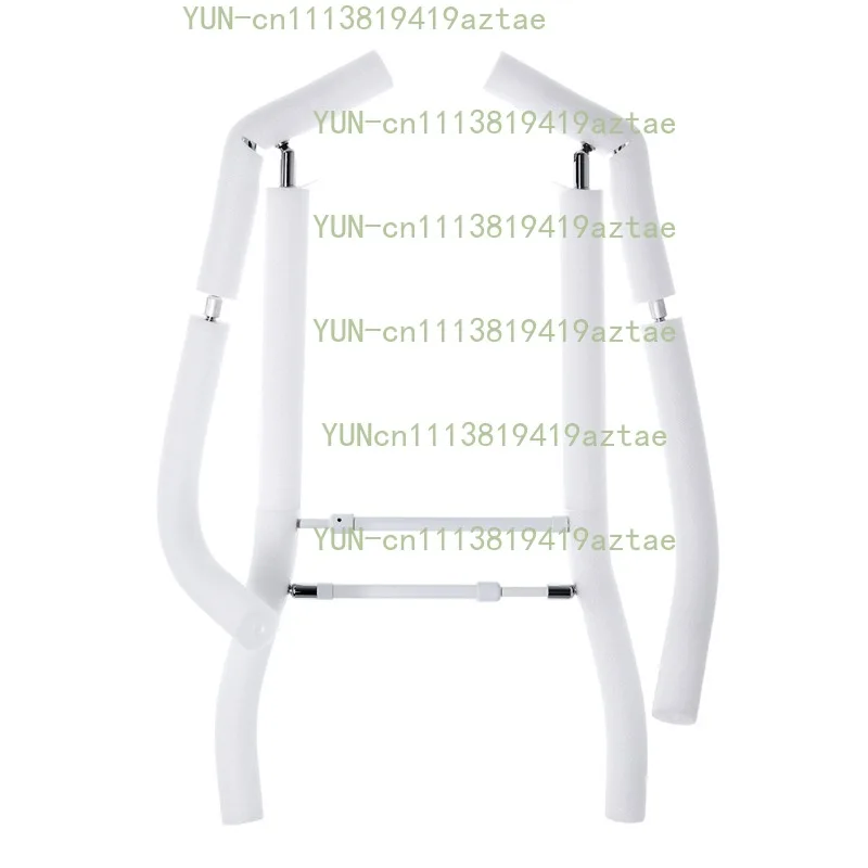 Adjustable Invisible Garment Hangers,Flexible Clothing Display Support Stand,Creative Mannequin BracketforApparel Photo Shooting