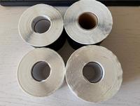 500pcs/roll 15 Pro Max Blank Label Imei Box Seal Film Foil Sealing Stickers