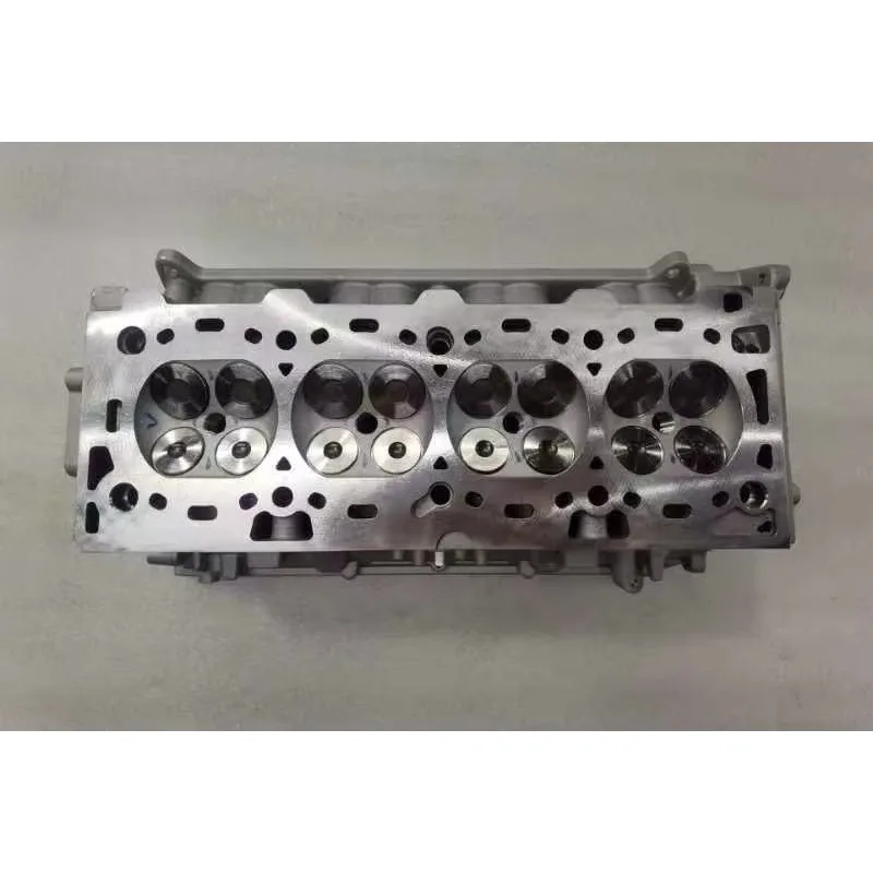 Cylinder Head Assy 55559340 55565452 55570930 55578489 For Chevrolet Sonic Cruze 1.6 F16D4 A16XER Z16XER Engine