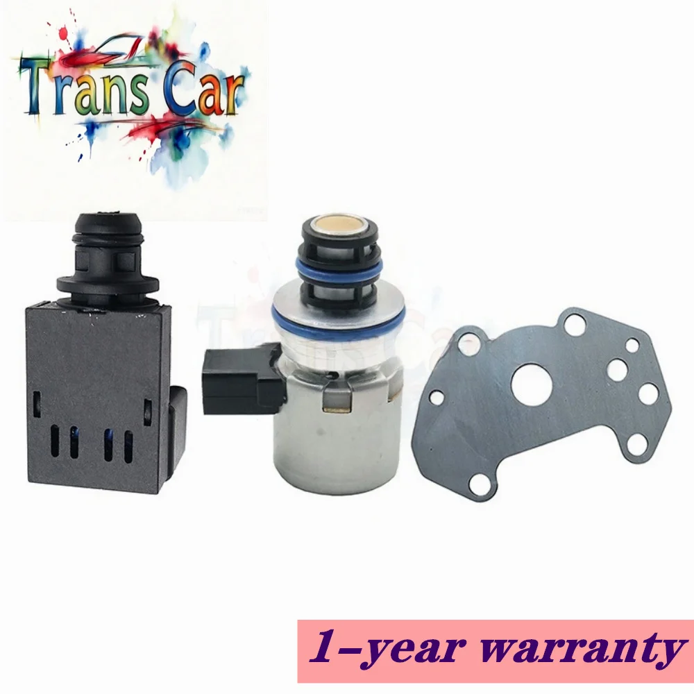 Kit de capteur de pression du régulateur de transmission 56028196AD 4617210, 1 ensemble, pour Dodge Ram 1500 2500 42RE 46RE 47RE 48RE