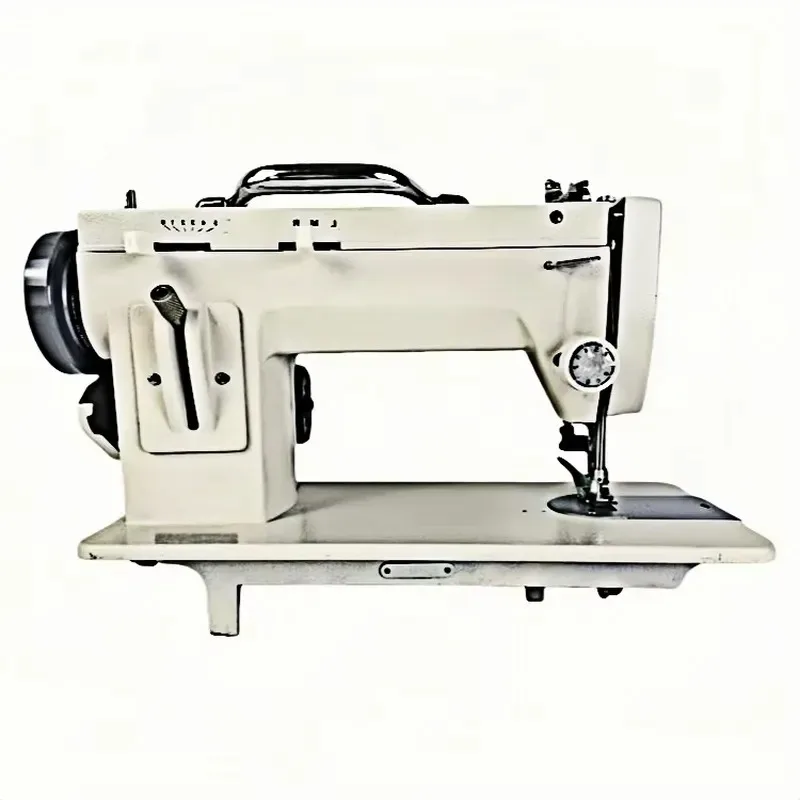 2024 Small Multifunctional Household Sewing Machine Thick Fabric Zigzag Stitch Speed Adjustable