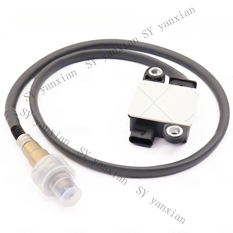 SY+GX73-5H310-AA Particulate Matter PM Sensor For Land Rover Jaguar XE 0281006803