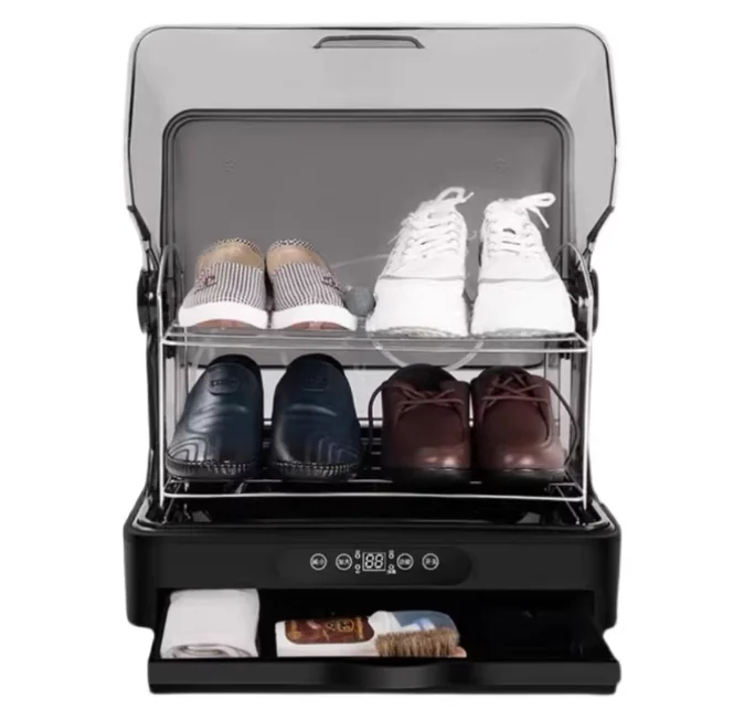 Home Smart Shoe Dryer  Disinfection Deodorization Sterilization  Professional Shoe Warmer and Dryer