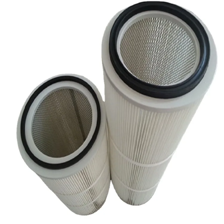 Welding Smoke Filter Cartridge, Smoke Dust Collector, Filter Cartridge, Welding Smoke Purifier, Dust Removal Filter Cartridge