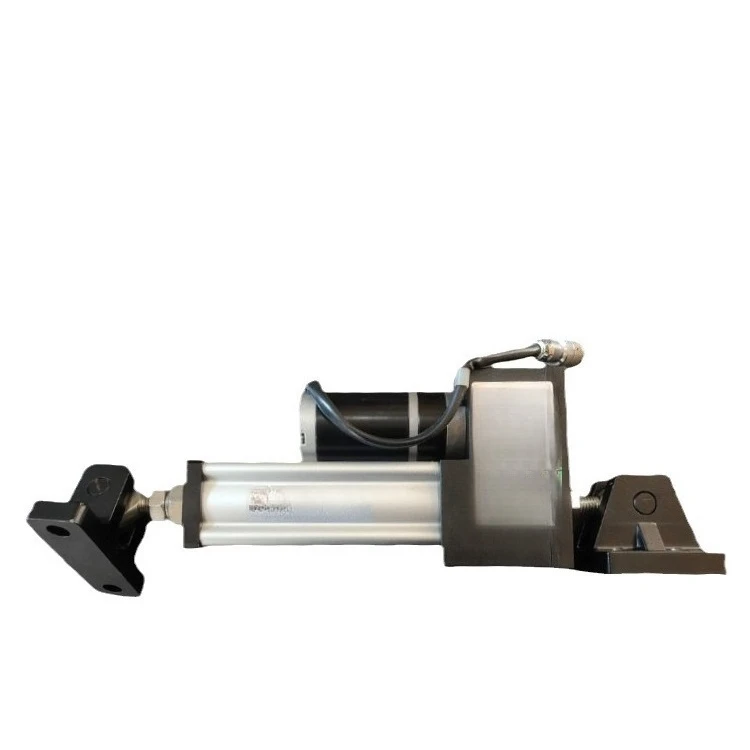 Correction Controller EPC-A10  Correction Actuator PD-104L150T