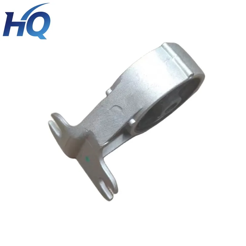 

9674325480 Exhaust Pipe Elastic Bracket Muffler Lifting Ears for Peugeot 4008 5008 Citroen