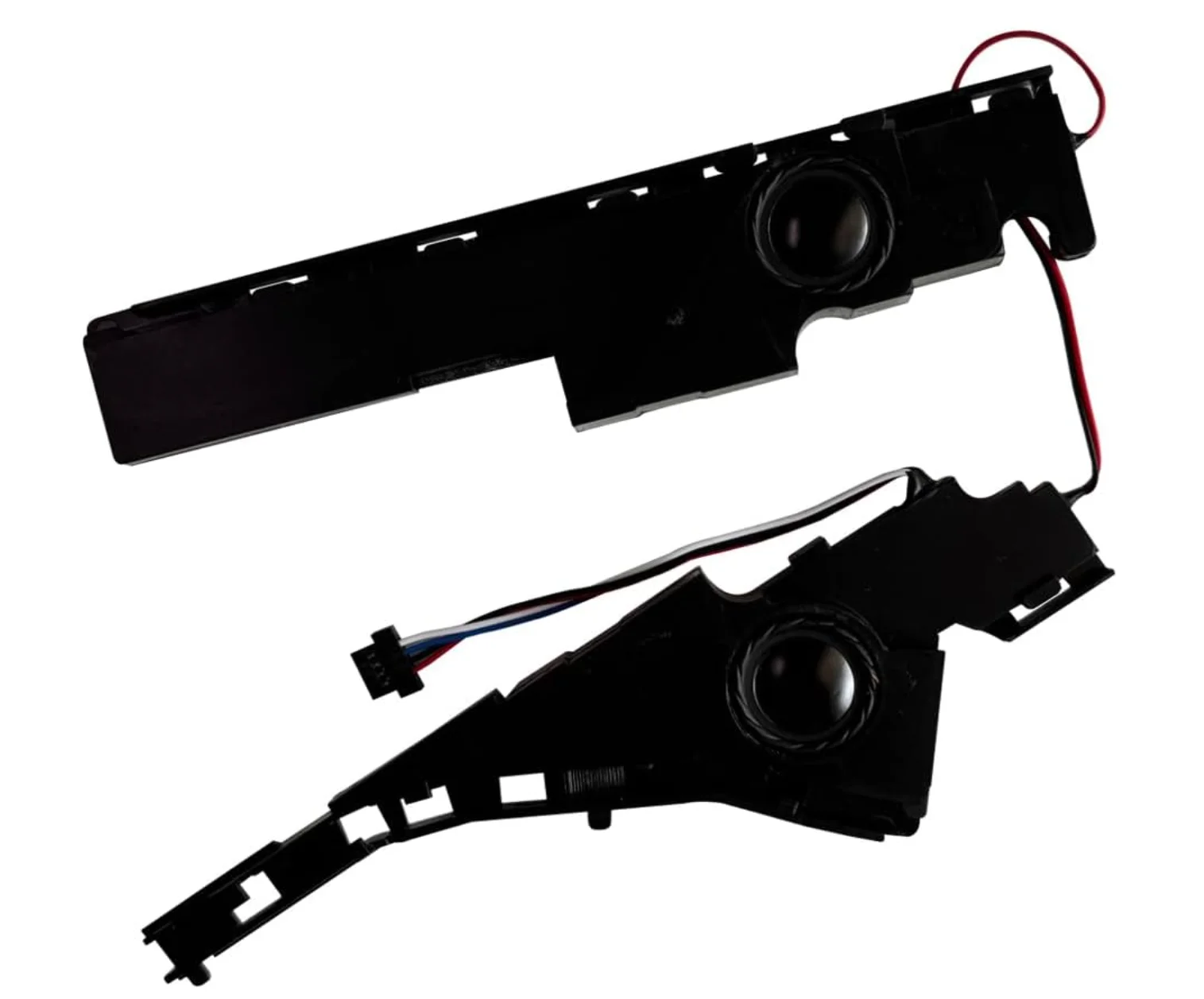 Novo alto-falante para laptop, para asus a550j k550j w50j a550l fx50j f550j x550c a550v x550v x550vc x550ca w508l a552e alto-falante embutido
