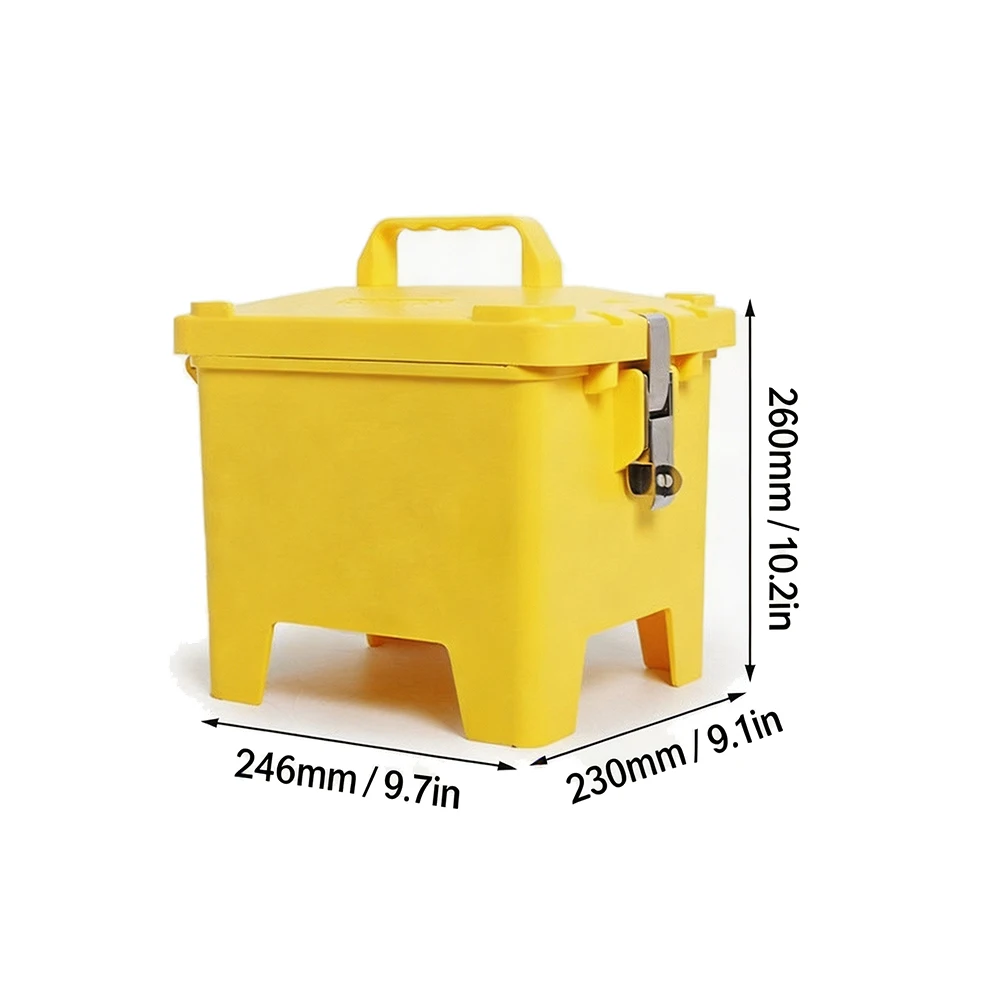 Mobile Portable Power Distribution Boxes Are Suitable For Construction Sites Industrial Socket Box Portable