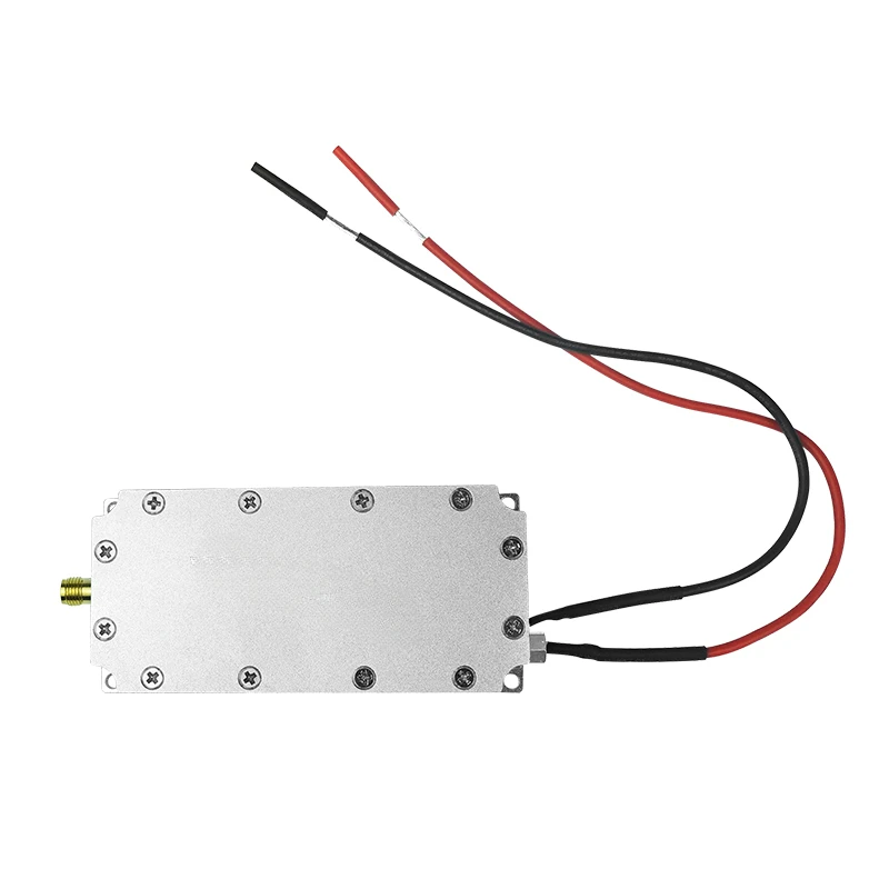 10W RF Power Module 433M/0.8G/0.9G/1.2G/2.4G/5.2G Power Module Customized Frequency