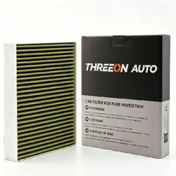 WESTGUARD MK6171 Cabin Filter For BYD Atto 3 Dolphin 2021- Present For TOYOTA bZ3 bZ5 EM2E8121211E CUK20060 LAK1909
