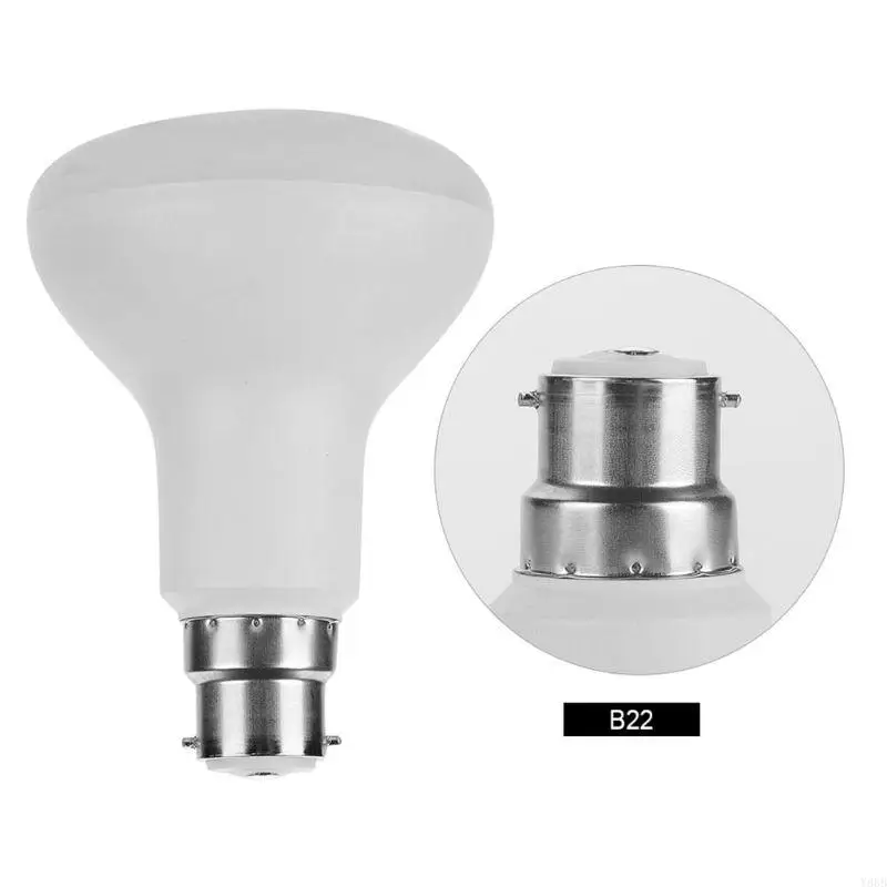 Y88b للمصباح الذكي Dimmable Color تغيير WiFi WiFi اللاسلكي جهاز التحكم الصوتي عن بُعد