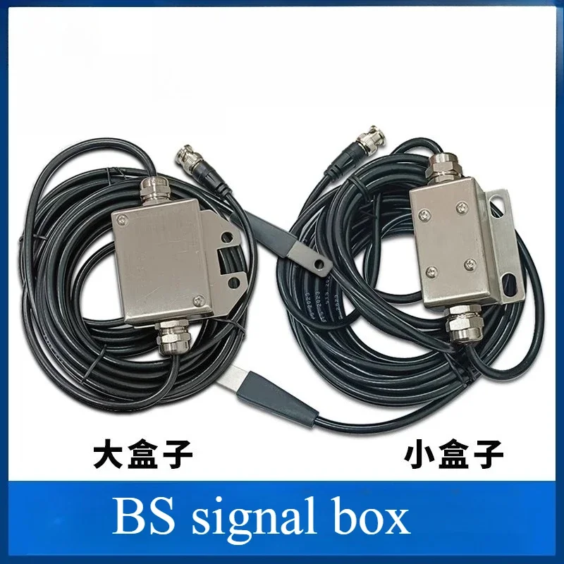 

Signal Detection Box/BS Knife Trimming Box/sensing Line PRB Detection Box for Sodick Wire-cut EDM Series