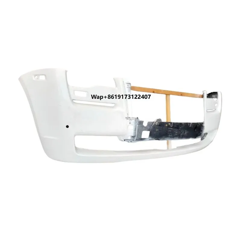 

For Ghost Original Bumper Assembly OEM 51117374395