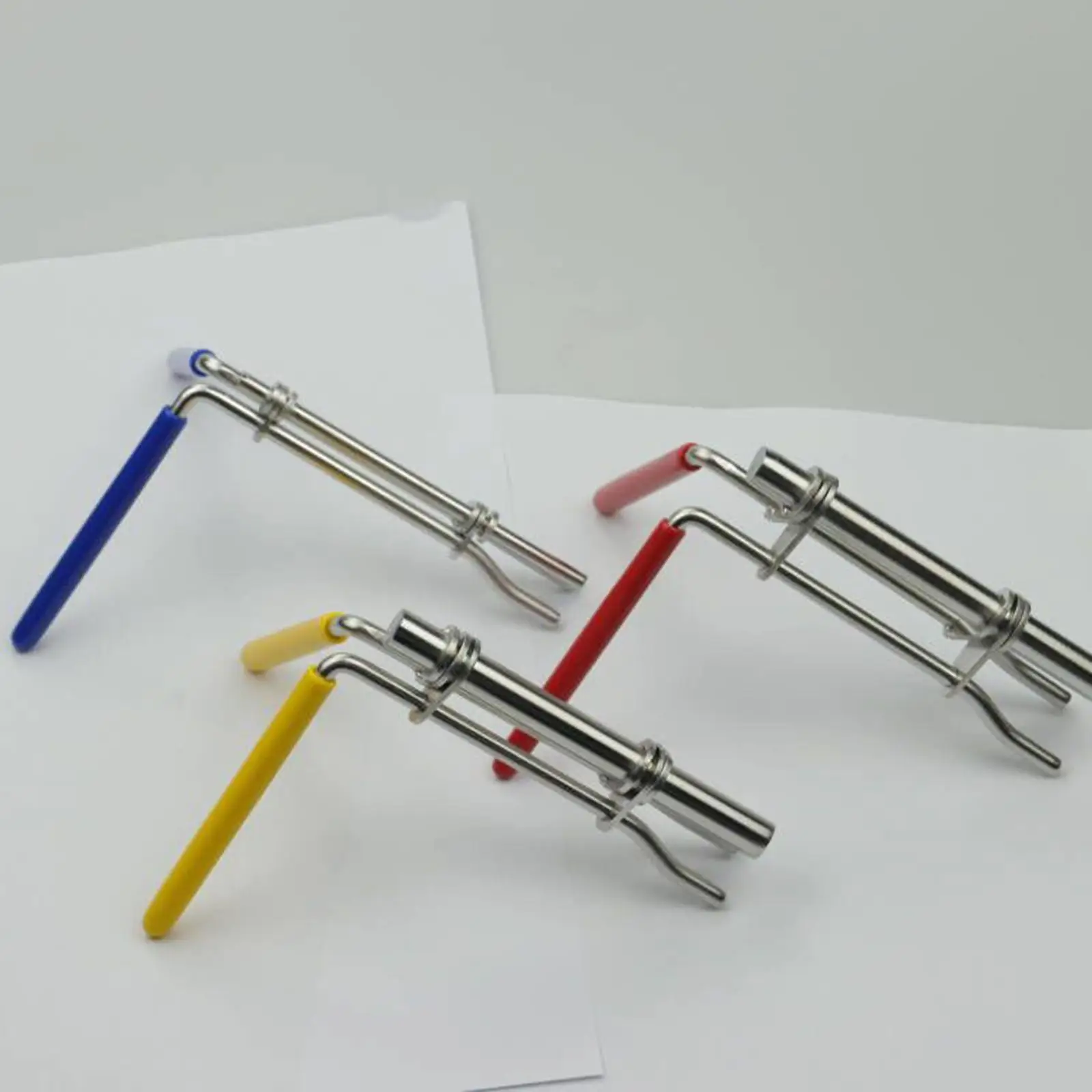 

Flameer 3x Hydraulic Cylinder Piston Seal Set U Cup Tool Rod Seal Installation