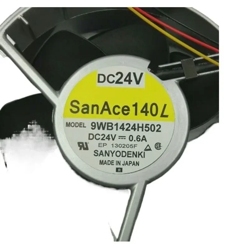 ventola-di-raffreddamento-originale-sanyo-9wb1424h502-14cm-14050-24v-per-inverter-sanyo