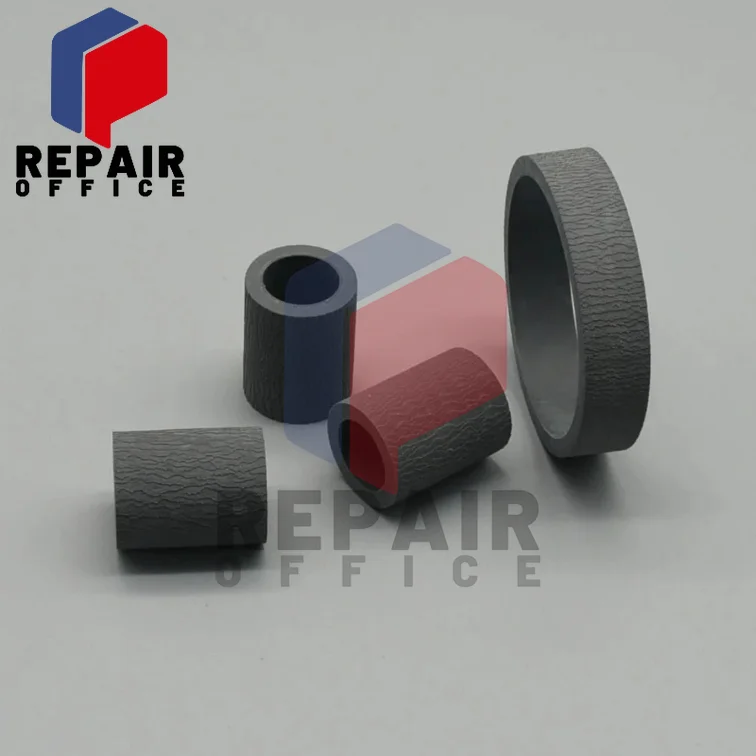 1set  1736257 1775149 Pickup Feed Roller Tire Kit as used for EPSON WF C529R C579R C5210 C5290 C5710 C5790 M5298 M5299 M5799 529