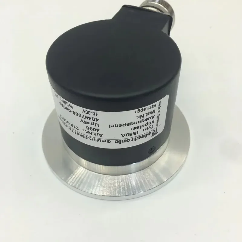 High Quality Zinser Spinning Machine Encoders Textile Machine Parts for Zinser Open-End Machine