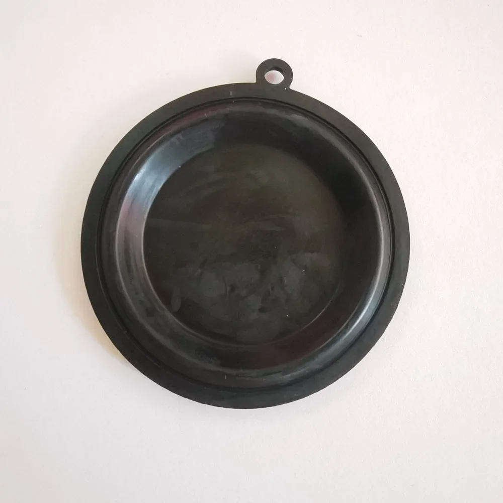 أجزاء ربط سخان المياه بالغاز ، ملحقات غشاء أذني واحدة ، الضغط ، OD 76 ، 5 من من من من 50