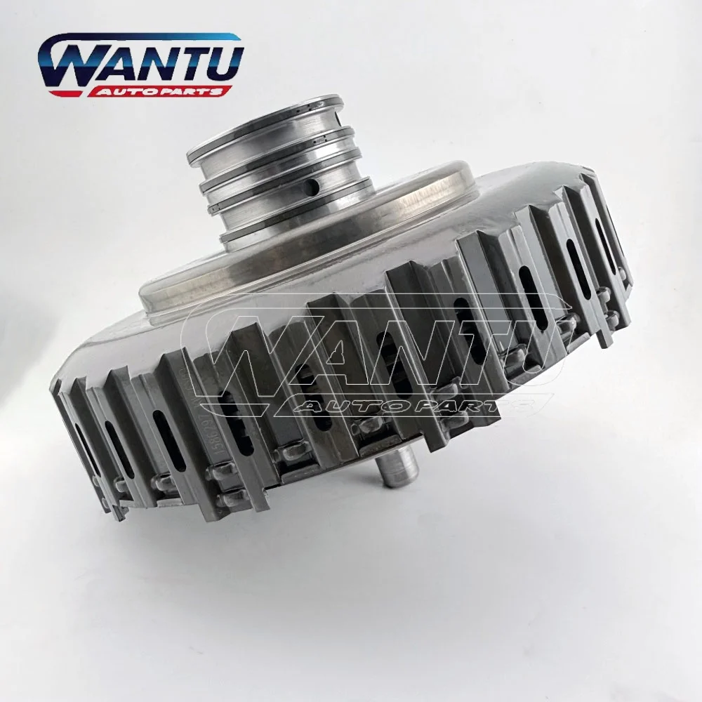 

02E DSG DQ250 6-speed automatic transmission clutch drum, suitable for Audi A3, Q3, TT, Seat Alhambra, Leon, Superb, Volkswagen