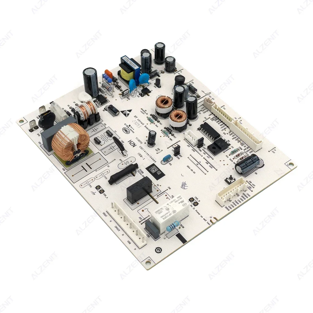 New For Haier Refrigerator Control Board 0060830584D Circuit PCB Fridge Motherboard Freezer Parts