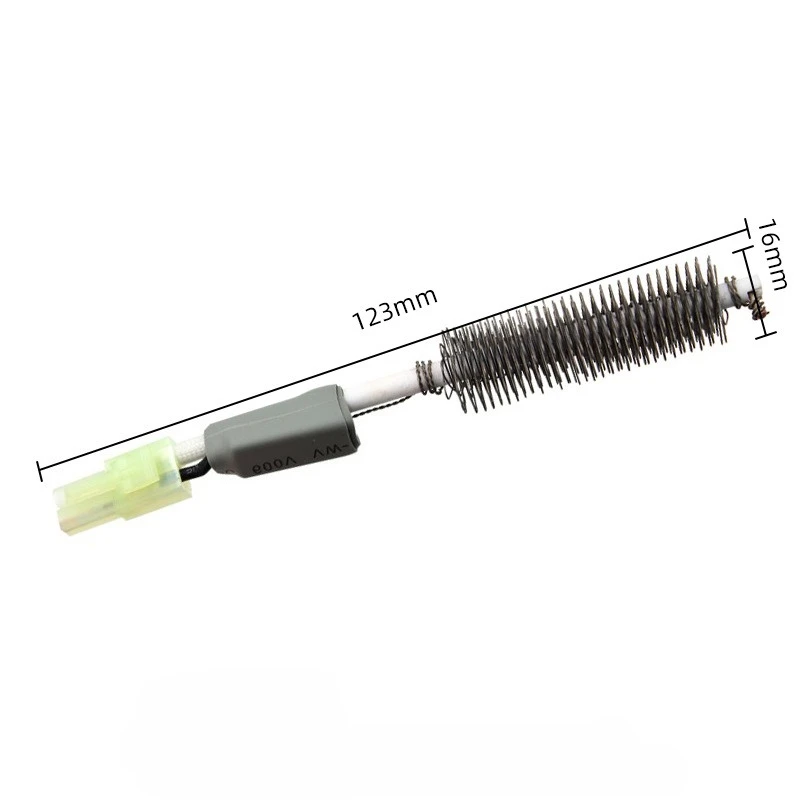 SZBFT Good quality 850 heating element heater for hakko 850D station  SMD rework station