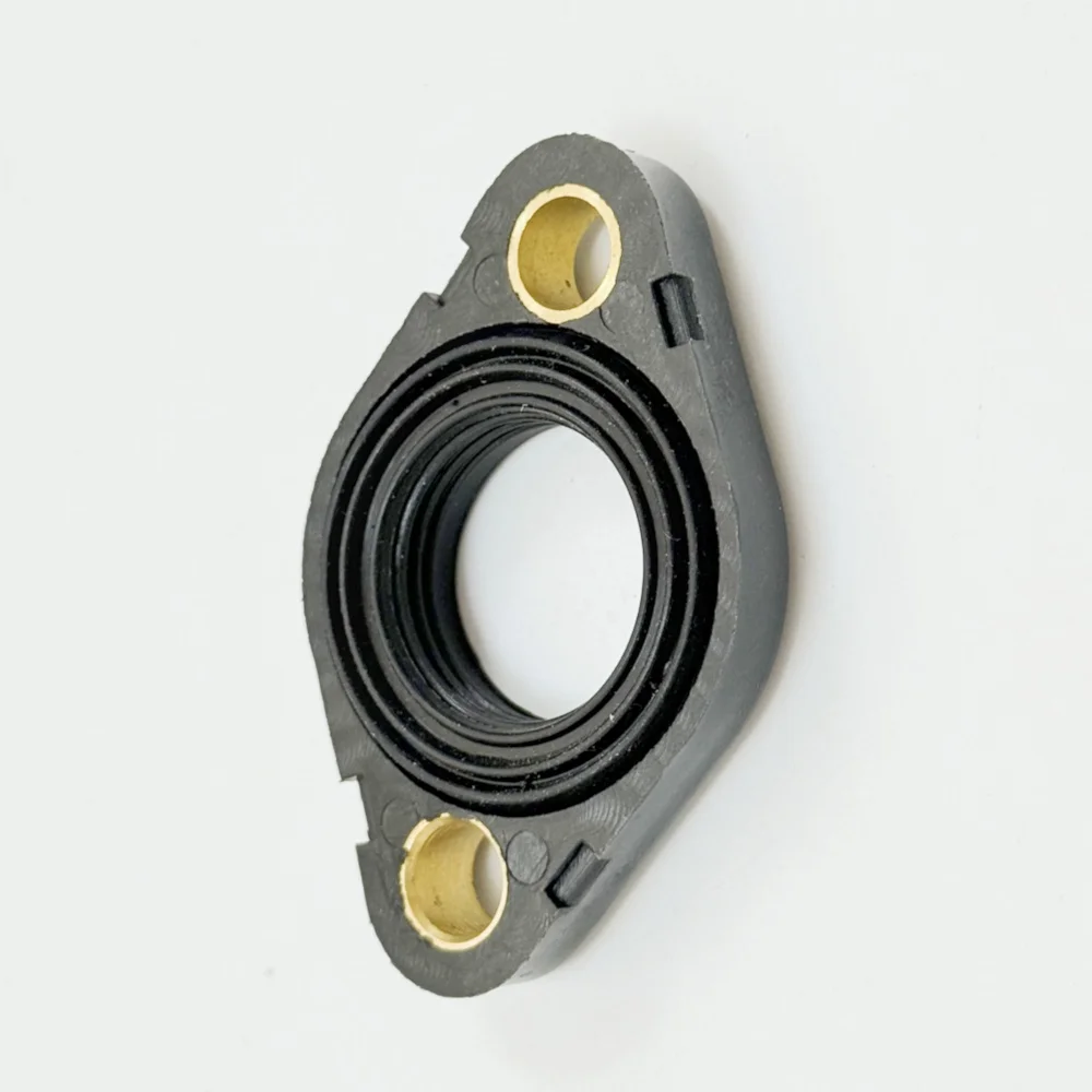 Engine Valve Cover Flange Seal Breather Gasket Set 11377502022 For N46 BMW 1/3/5/6/7 Series E81 E87 E88 E82 E84 E92 7502022 - Image 2