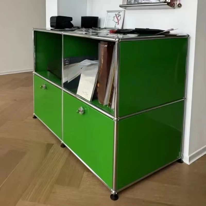 Modulaire kasten, slaapkamer woonkamer keuken tv-rek, kasten displayopslag