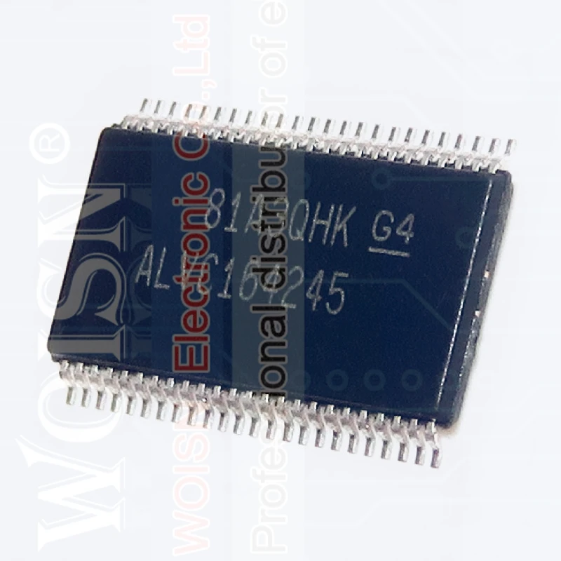 1pcs-20pcs TSSOP-48 ALVC164245 SN74ALVC164245 SN74ALVC164245DGGR