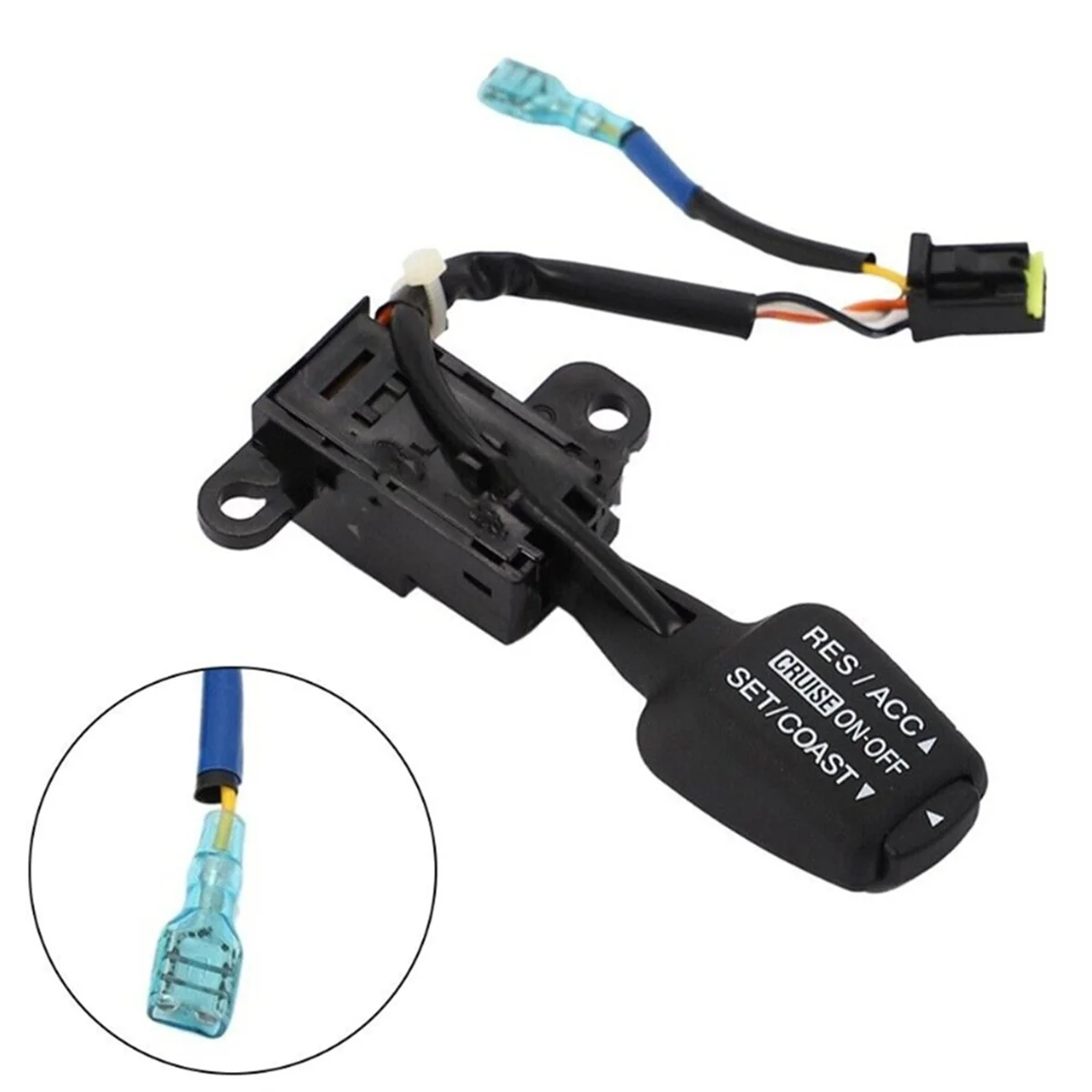

96440-1F000 Steering Cruise Control Switch for Elantra 96750-2F000_N29R