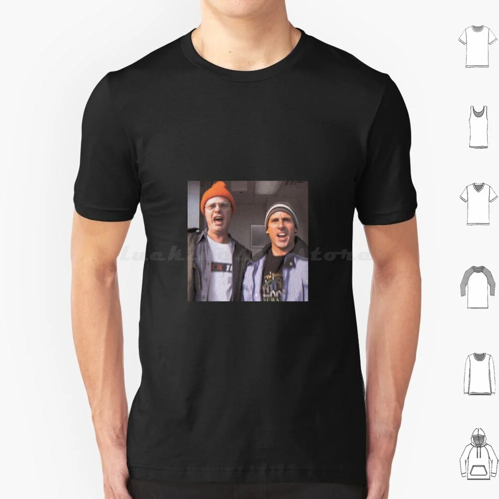 The Office Duo T Sh…