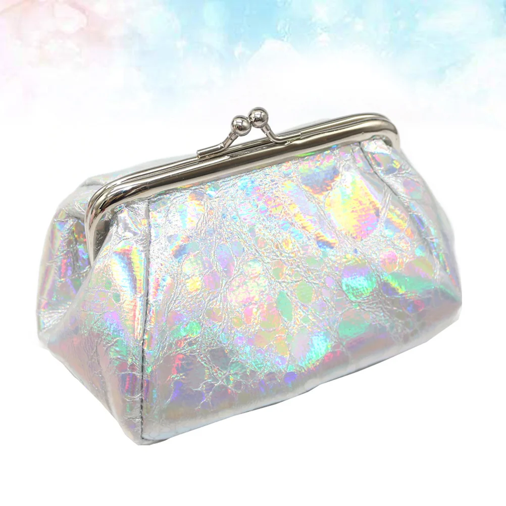 

Stylish Women Bag Fashion Money Pouch Creative Large Capacity Portable Change Purse