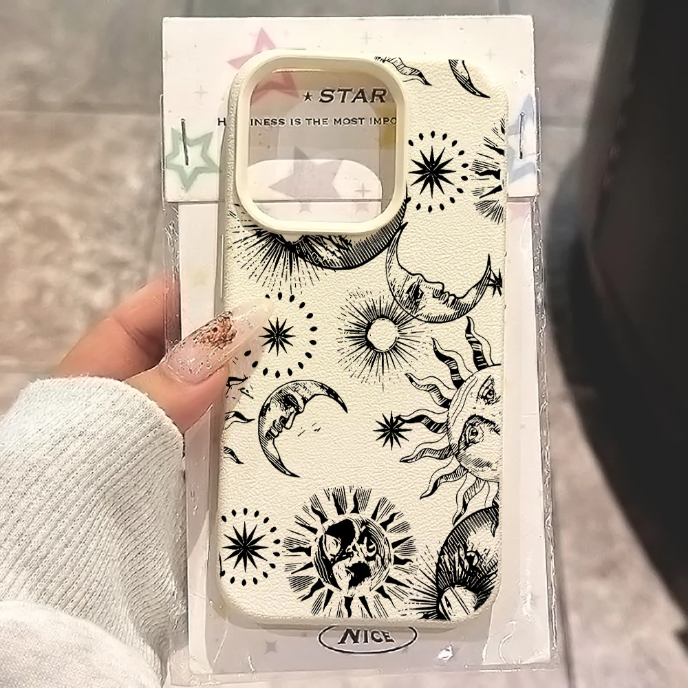 Sun Moon Totem Art …