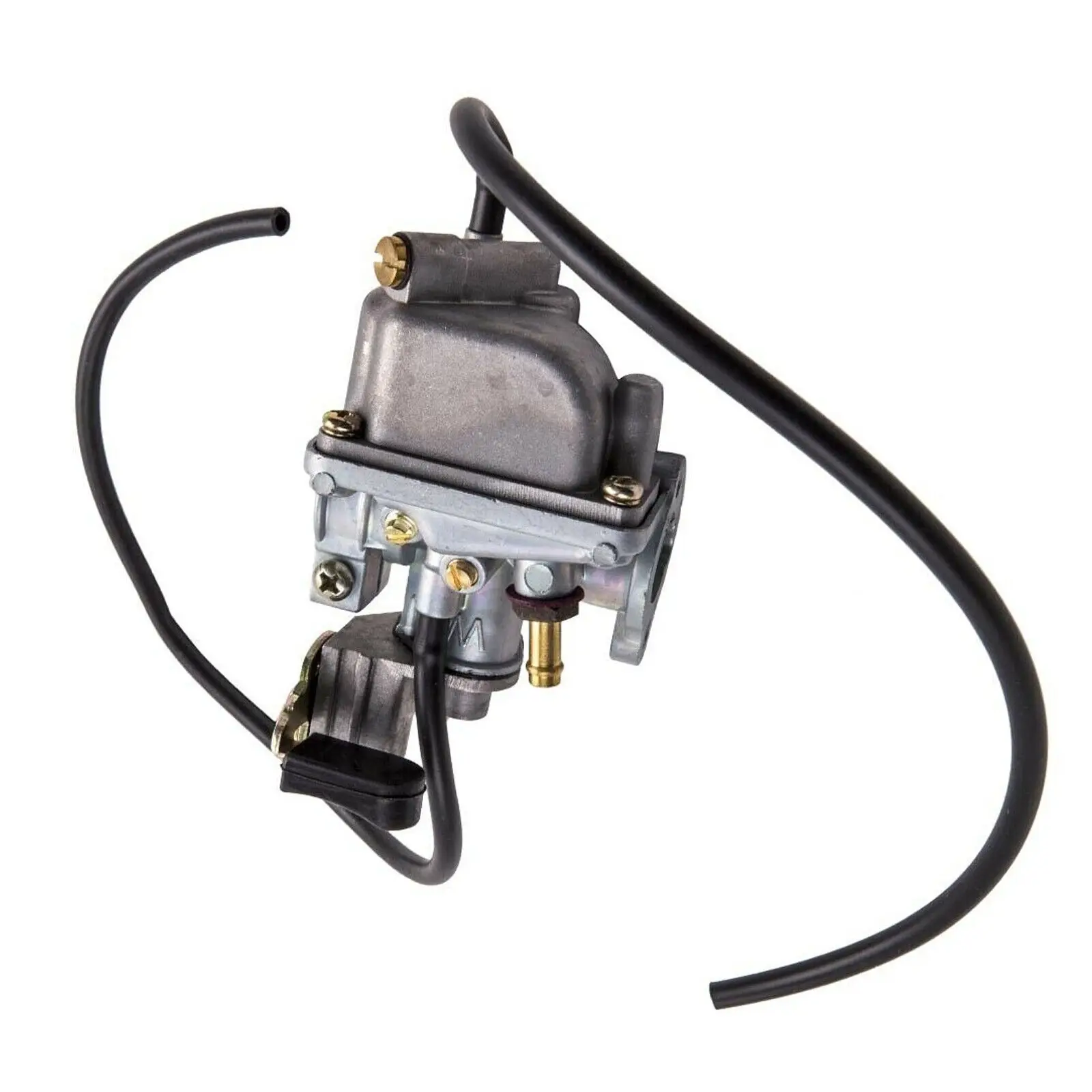 Carburetor Carb For Suzuki LT50 LTA50 Quadrunner ATV Quad With Air Filter Set