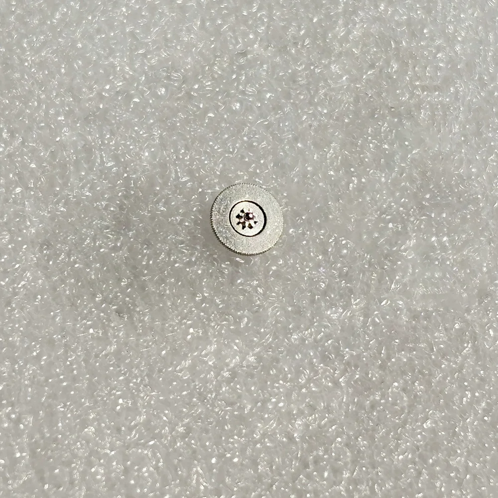 Mechanical Watch Accessories Automatic Wheel Suitable for 6309 Movement Watch Repair Parts Replacement Parts