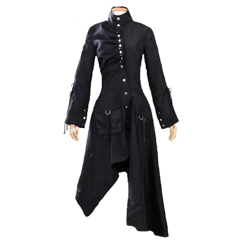 

Nymphadora Tonks Uniform Party Dress Cosplay Costume Christmas Halloween Custom Made Any Sizes