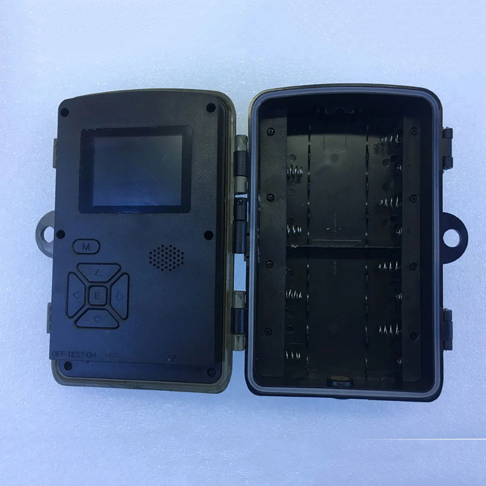 

2 Inch Hunting Wildlife Waterproof Video Infrared Night Vision Outdoor Camcorder