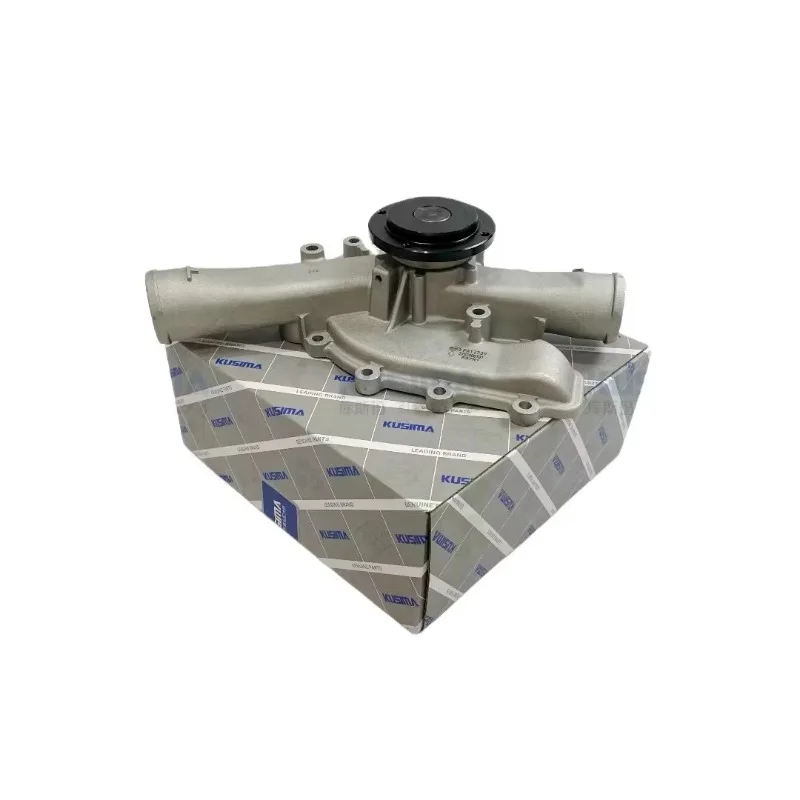 Fabrycznie nowe, oryginalne części zamienne do silników, pompa wody chłodzącej silnik 275 do Mercedes Benz M275 5.5L 5.7 6.0L V12 Cyl OE 2752000101