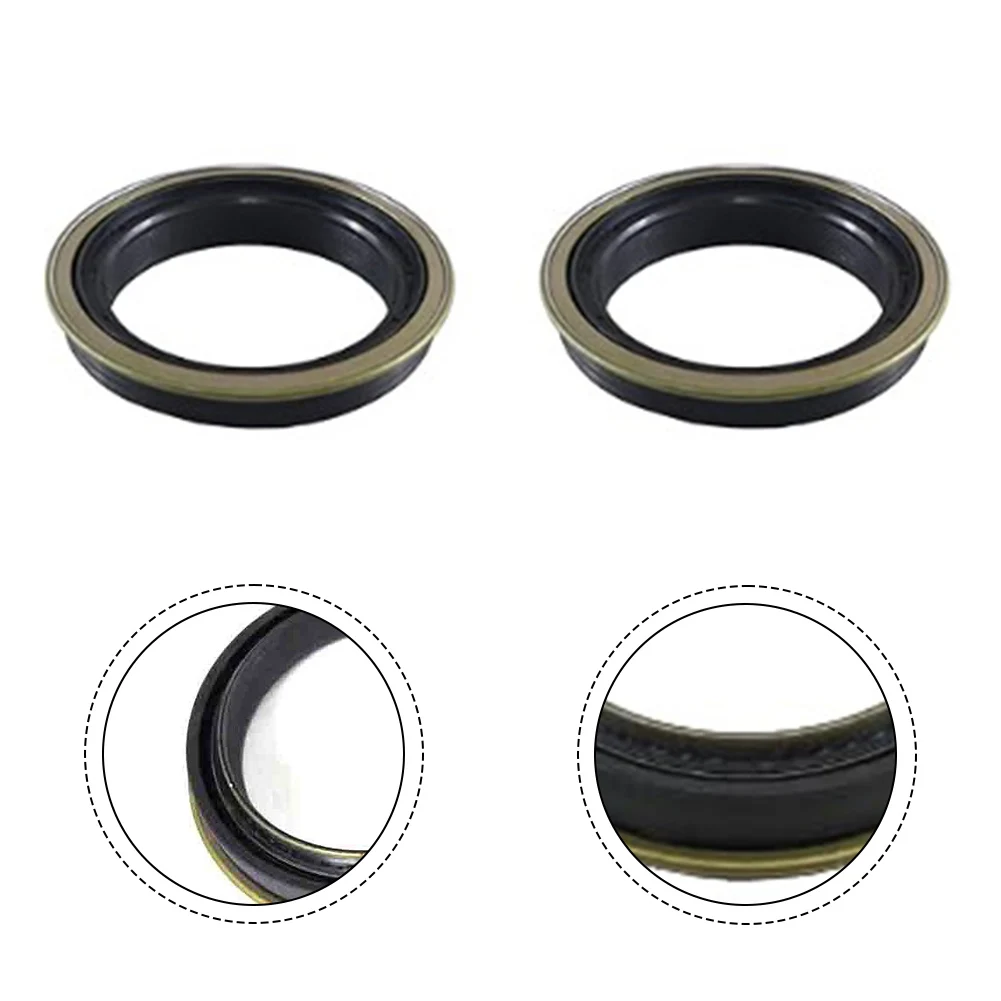

Комплект уплотнительных колец для заднего моста, прямая замена, пластиковая и металлическая конструкция, простая установка, совместимость с оригинальными деталями