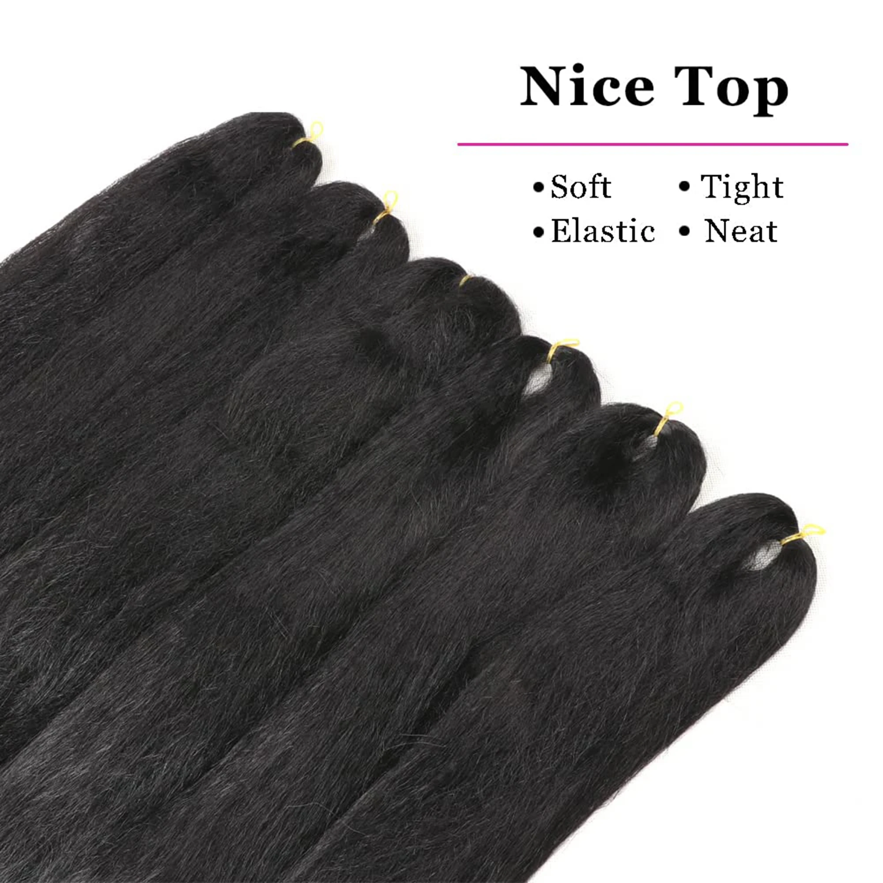 Thumbnail 2 - #8 Highest Rated Jumbo Braids to Buy in 2026