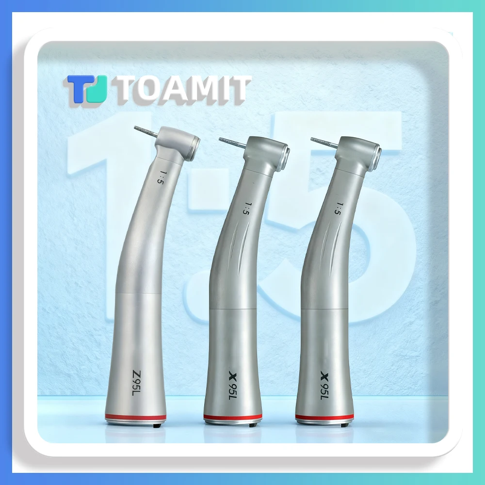 NS-X95L-K Handpiece…