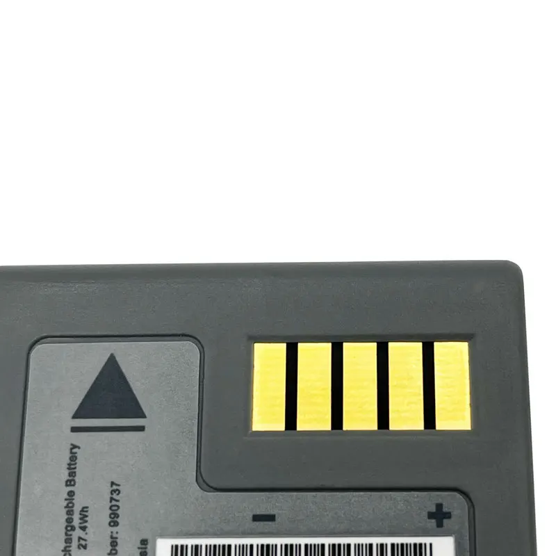 Batteria R10 per batteria ricevitore Trimble R10/R12/R12i GPS RTK 990737 76767 li-ion 7.4V 3700mah p/n: 990737 76767