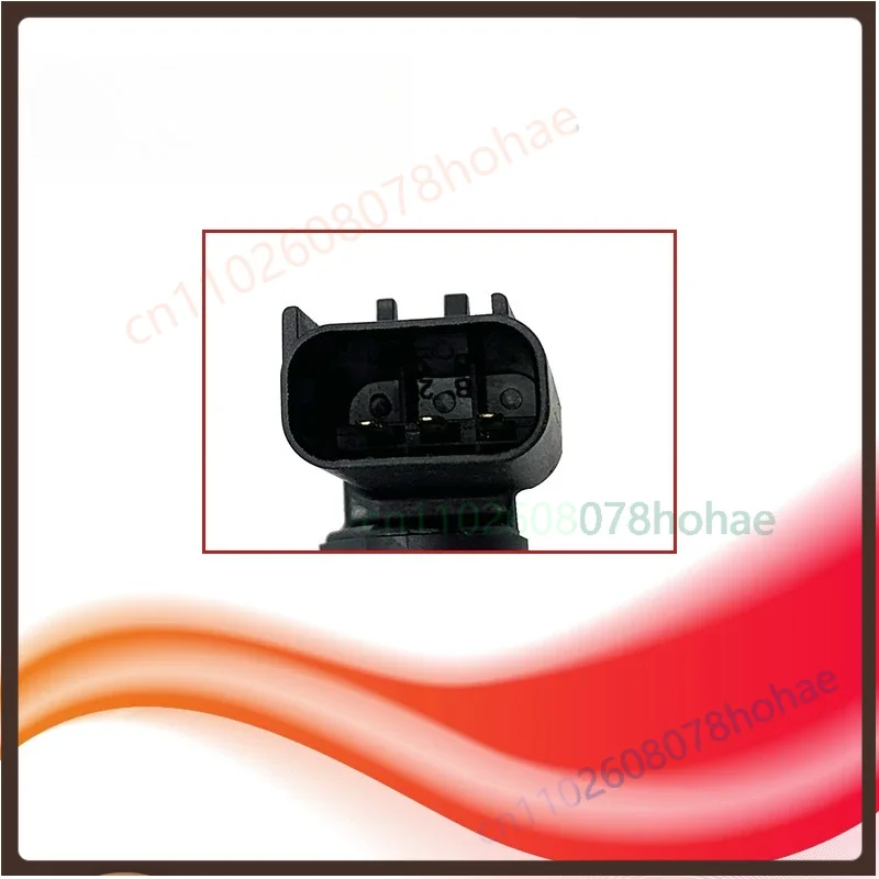 Camshaft Position Sensor For Dongfeng Tianlong/Tianjin Truck C2872277 C4921684 Engine Phase Sensor