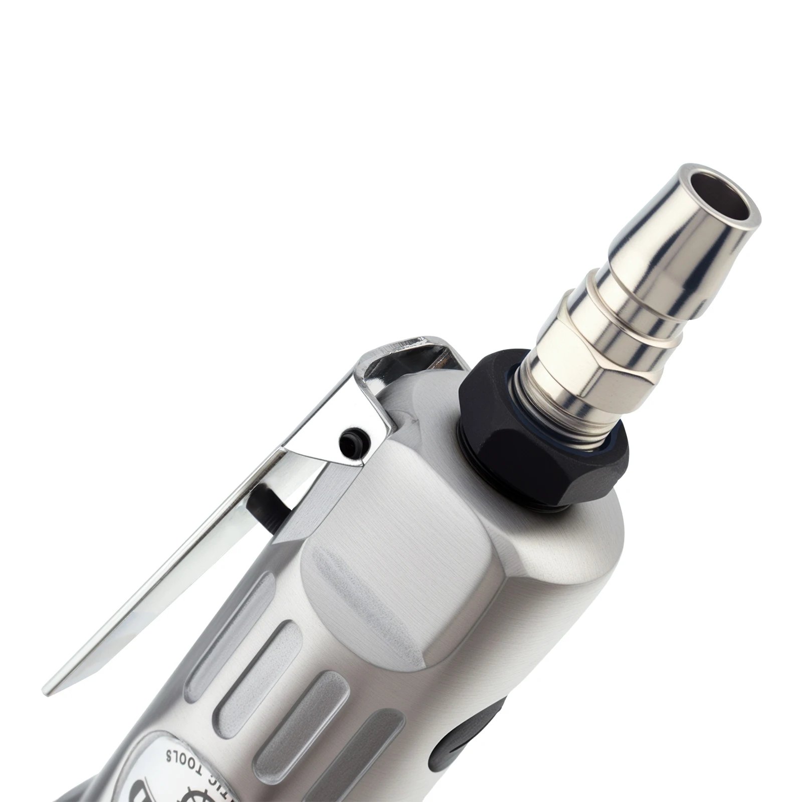 TORO-2701 1 / 2\'\' Pneumatic Tool Ratchet Wrench with Air Inlet Interface and Adjustable Switch for Car Repair Disassemble