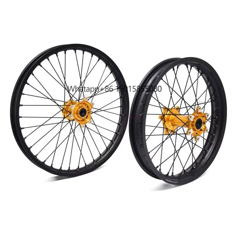 Surron ultra Bee X Wheels Electric Dirt Bike 21