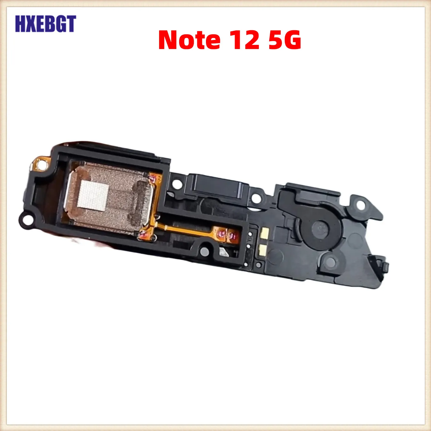 

Гибкий кабель для громкоговорителя Xiaomi Redmi Note 12