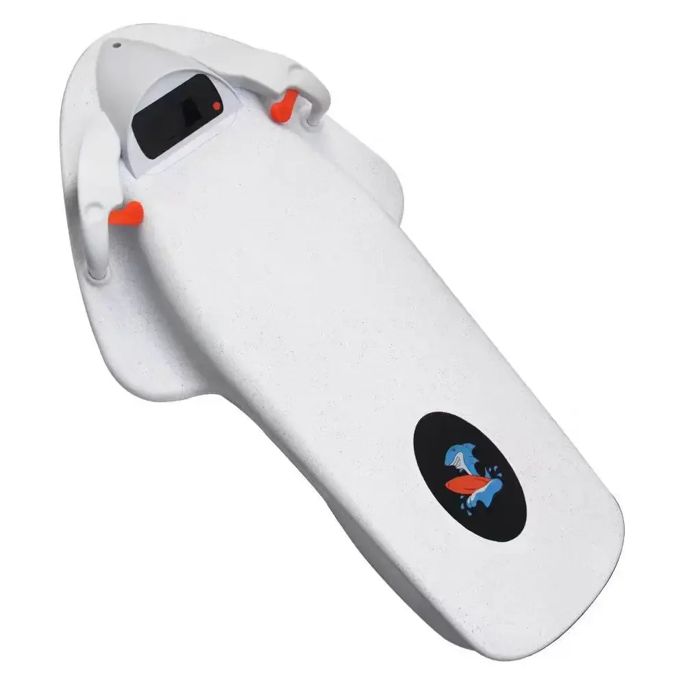 3200 W motorisiertes Power Mini Sup Paddle Board elektrisches Wasser-Skateboard elektrisches Longboard